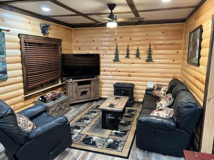 Cubs Den - Hot Tub- Walk To Lake- Fire Pit - Kayaks Oakland Exterior foto